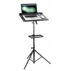 Stagg COS10BK Laptop Stand